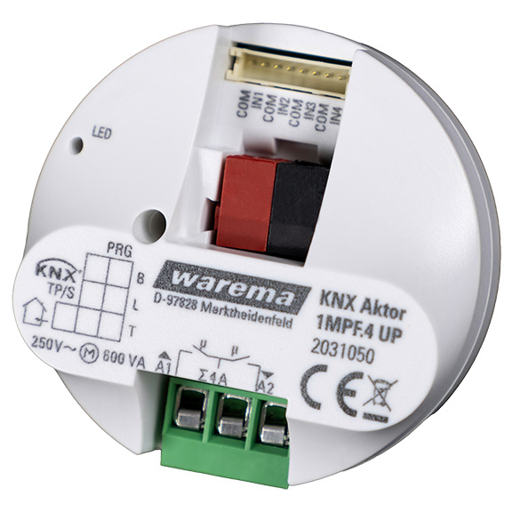 Bildquelle: WAREMA Renkhoff SE 10011348